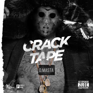 Crack Tape