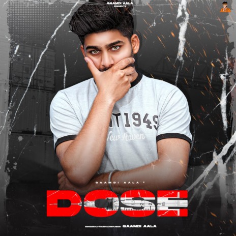 DOSE | Boomplay Music