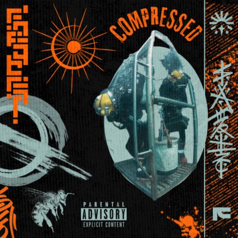 Compressed | Boomplay Music