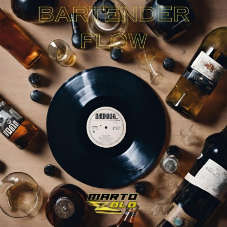 Bartender Flow | Boomplay Music