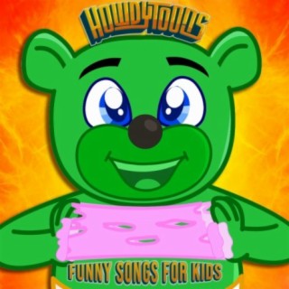 Funny Songs for Kids