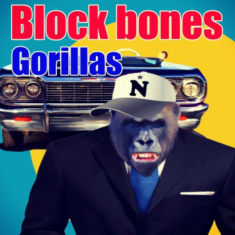 Gorillas | Boomplay Music