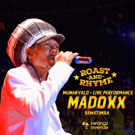 Munakyalo (Live) | Boomplay Music