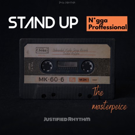 Stand up nigga proffessional | Boomplay Music