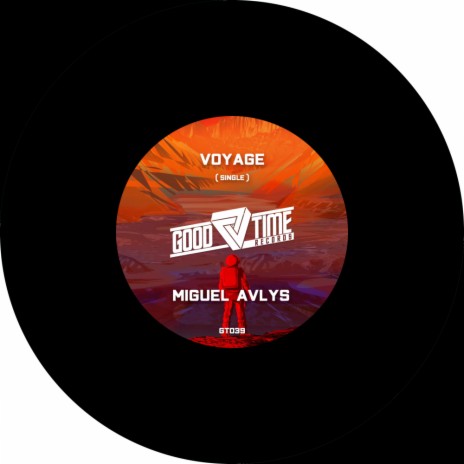 Voyage | Boomplay Music