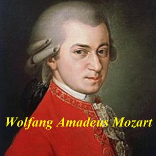 MOZART, Andante fron SONATA N° 1, KV 279 (Arr. for Violin and Piano)