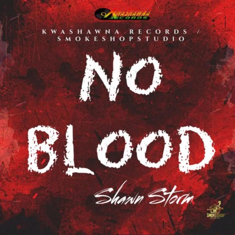 No Blood | Boomplay Music