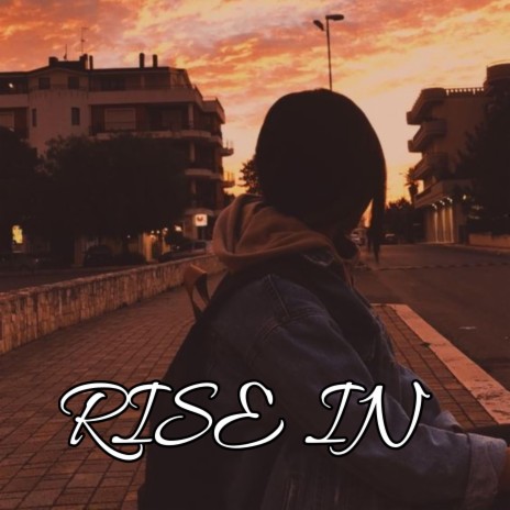 Rise in (beat) (Instrumental)