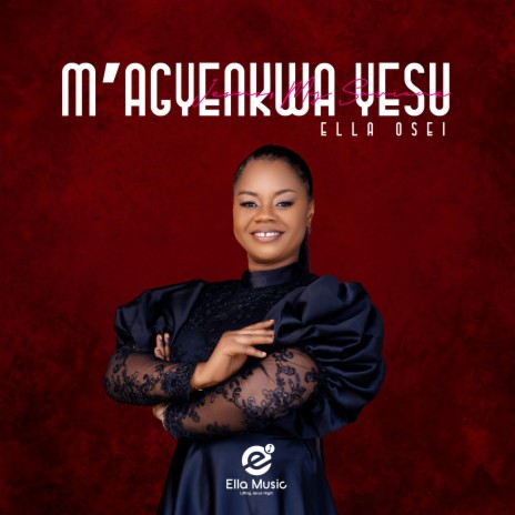 M'agyenkwa Yesu | Boomplay Music