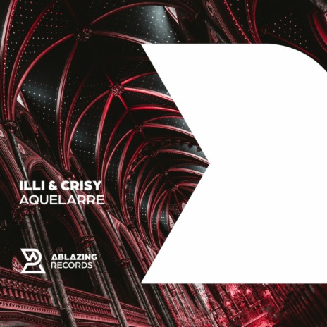 Aquelarre (Extended Mix) ft. Crisy | Boomplay Music