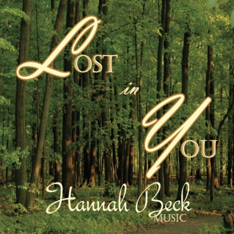 Lost in You | Boomplay Music