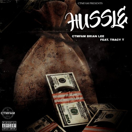 Hussle ft. Tracy T | Boomplay Music