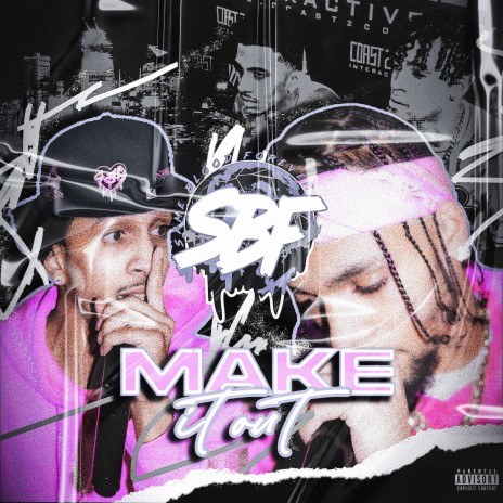 Make It Out | Boomplay Music