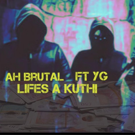 Lifes A Kuthi | Boomplay Music