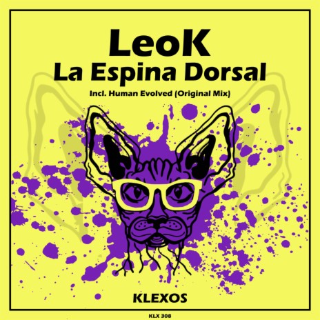 La Espina Dorsal (Original Mix)