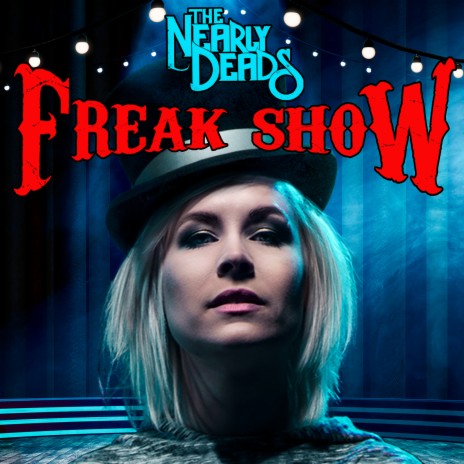 Freakshow | Boomplay Music