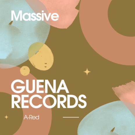 Massive (Original Mix) | Boomplay Music