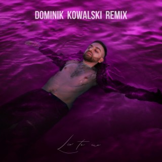 Lie to me (Dominik Kowalski Remix)