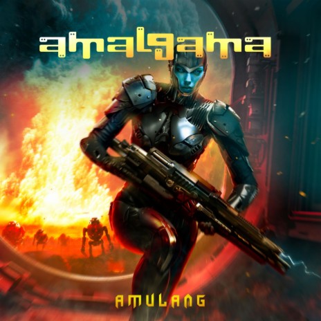 Amulang | Boomplay Music