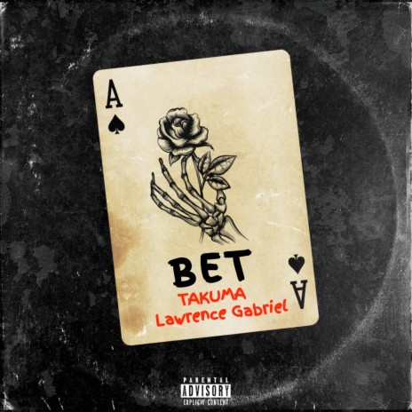 Bet ft. Lawrence Gabriel | Boomplay Music