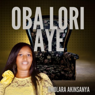 Oba Lori Aye