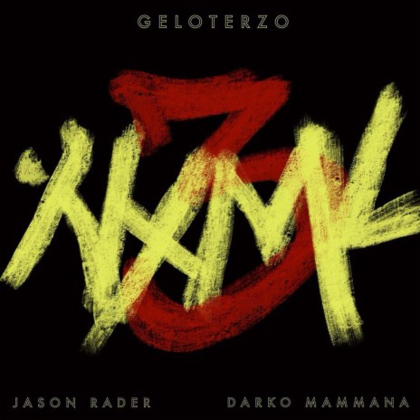 NXML3 ft. Jason Rader & Darko Mammana | Boomplay Music