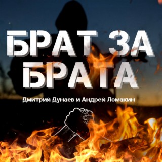 Брат за брата