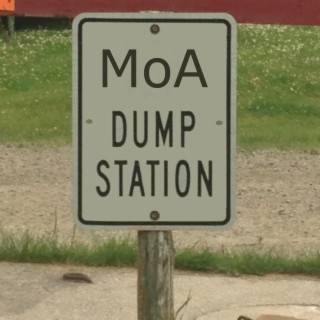 Dump Station