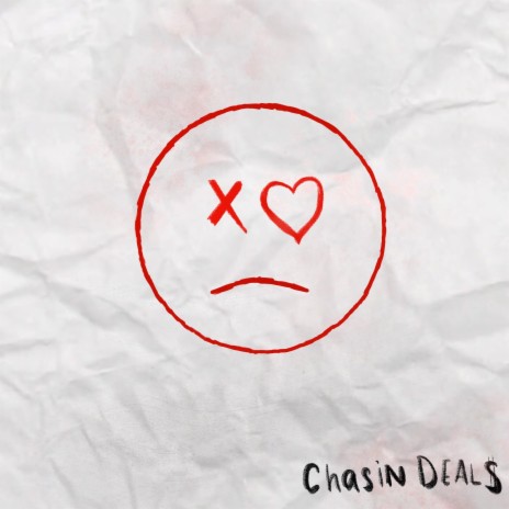 Chasin' Deals (feat. KJ & Nate Harlan)
