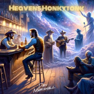 Heaven's Honky Tonk