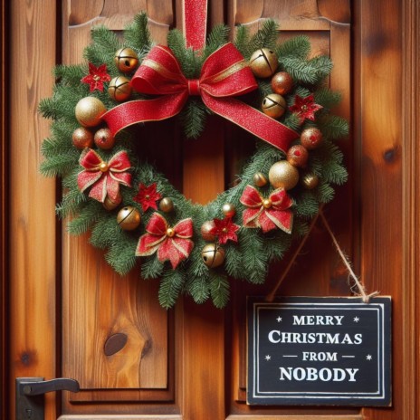 Merry Christmas From Nobody | Boomplay Music