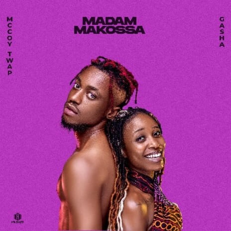 Madam Makossa (Feat Gasha) | Boomplay Music