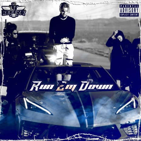 Run Em Down | Boomplay Music