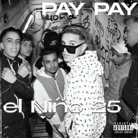 PAY PAY | Boomplay Music