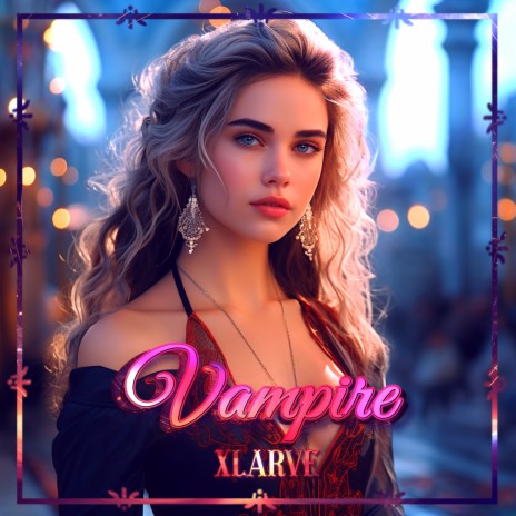 Vampire (Kurz Mix) | Boomplay Music