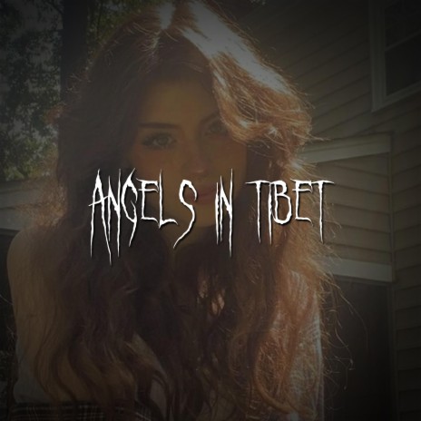 angels in tibet