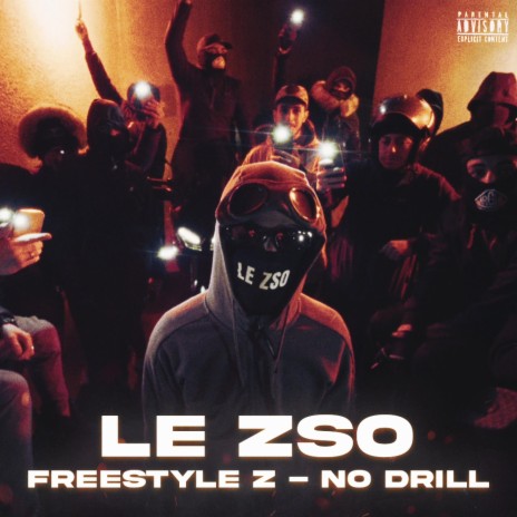 Freestyle Z (No Drill) | Boomplay Music