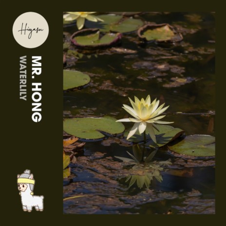 Waterlily ft. Hiyasu Cuts | Boomplay Music