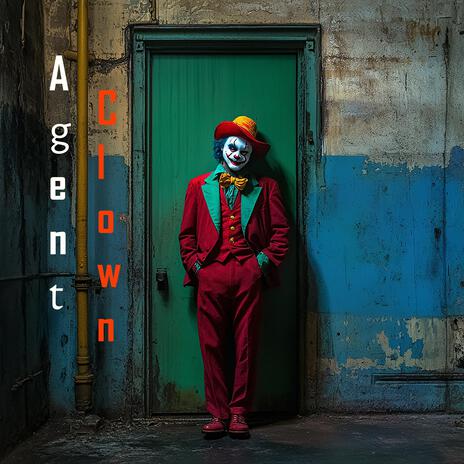 Agent Clown (Radio Edit) | Boomplay Music