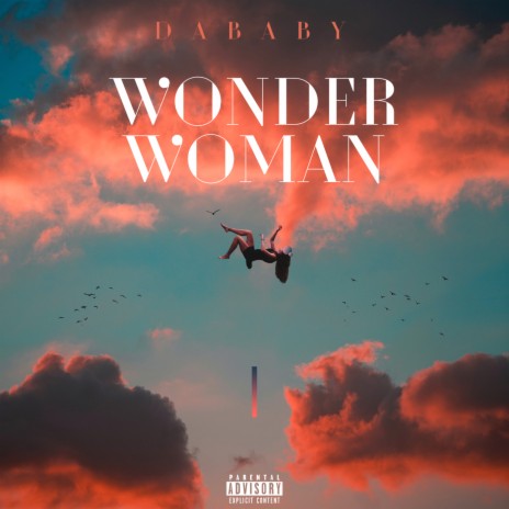 WONDER WOMAN | Boomplay Music