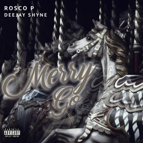 Merry Go ft. Deejay Shyne | Boomplay Music