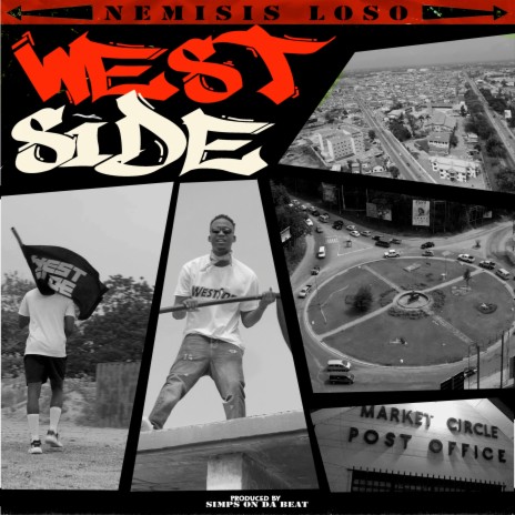 Westside | Boomplay Music