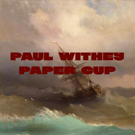 Paper Cup | Boomplay Music