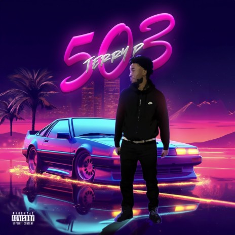 IN THE 503 | Boomplay Music