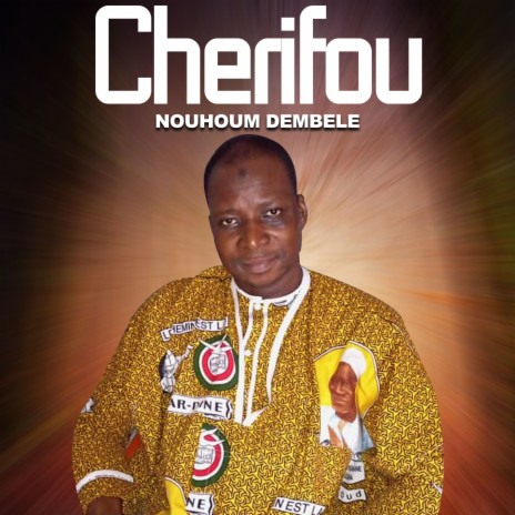 Cherifou | Boomplay Music