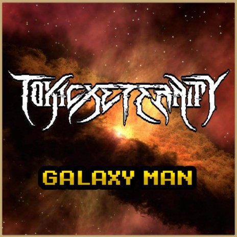 Galaxy Man (From Mega Man 9) [Metal Version] | Boomplay Music