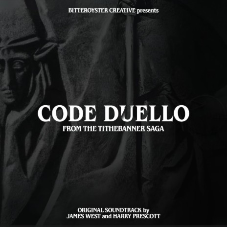 Code Duello (Main Theme) ft. Harry Prescott | Boomplay Music