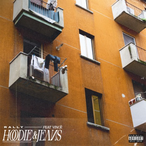 Hoodie & Jeans ft. Oers & Vincè