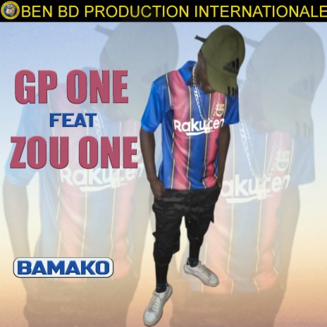 Bamako ft. Zou One | Boomplay Music