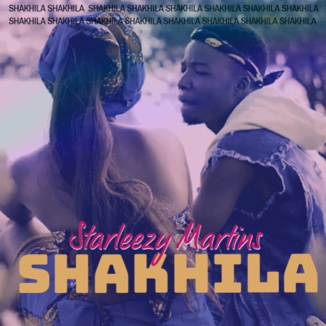 Shakhila | Boomplay Music